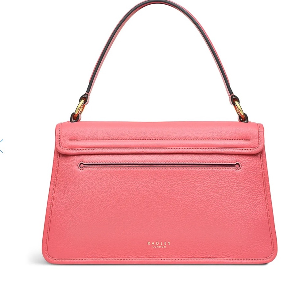 RADLEY LONDON Satchel - Picture 3 of 12